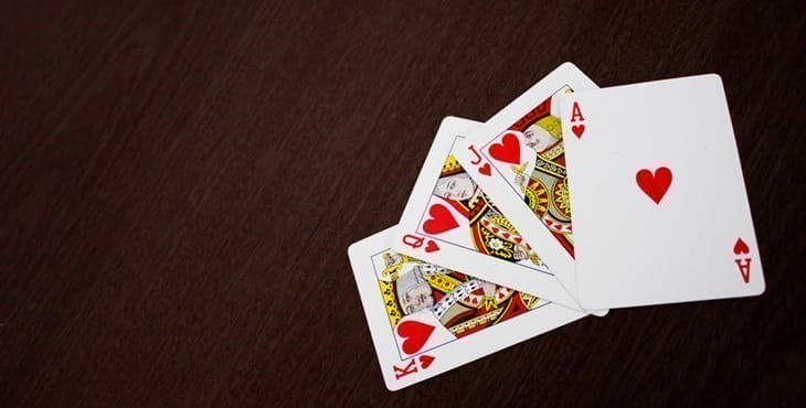 Boerenbridge spelregels