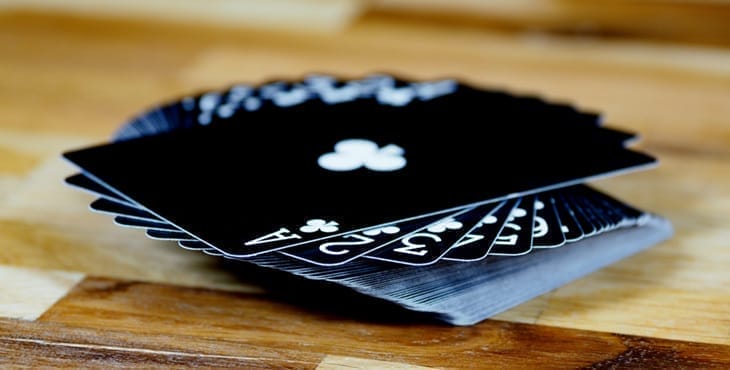 Kaartje Blazen spelregels