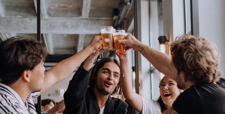Drankspel Mexxen spelregels