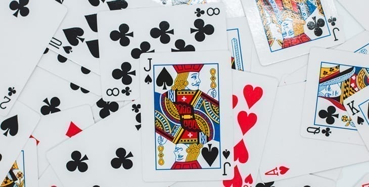 kaartspel Canasta uitleg