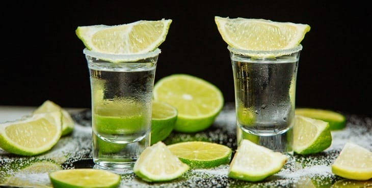 Hoe werkt drankspel IJzeren lever