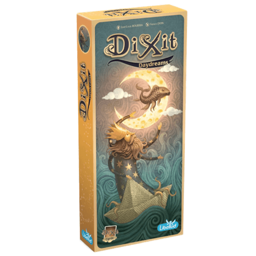 Dixit Daydreams