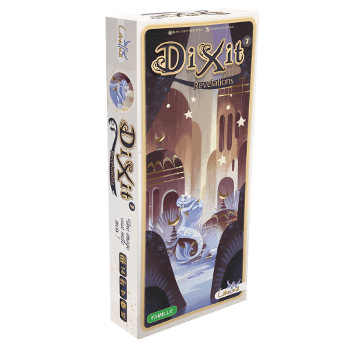 Dixit Revelations