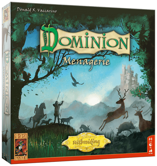 Dominion: Menagerie