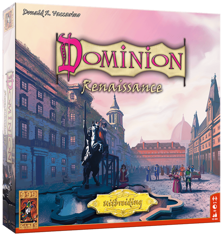 Dominion: Renaissance
