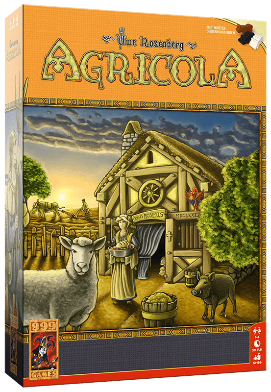 Agricola
