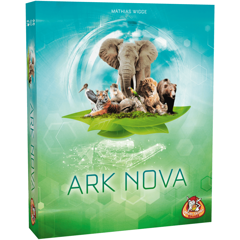 Ark Nova NL