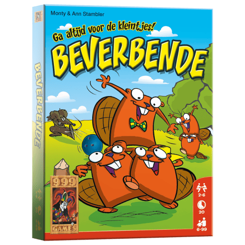 Beverbende
