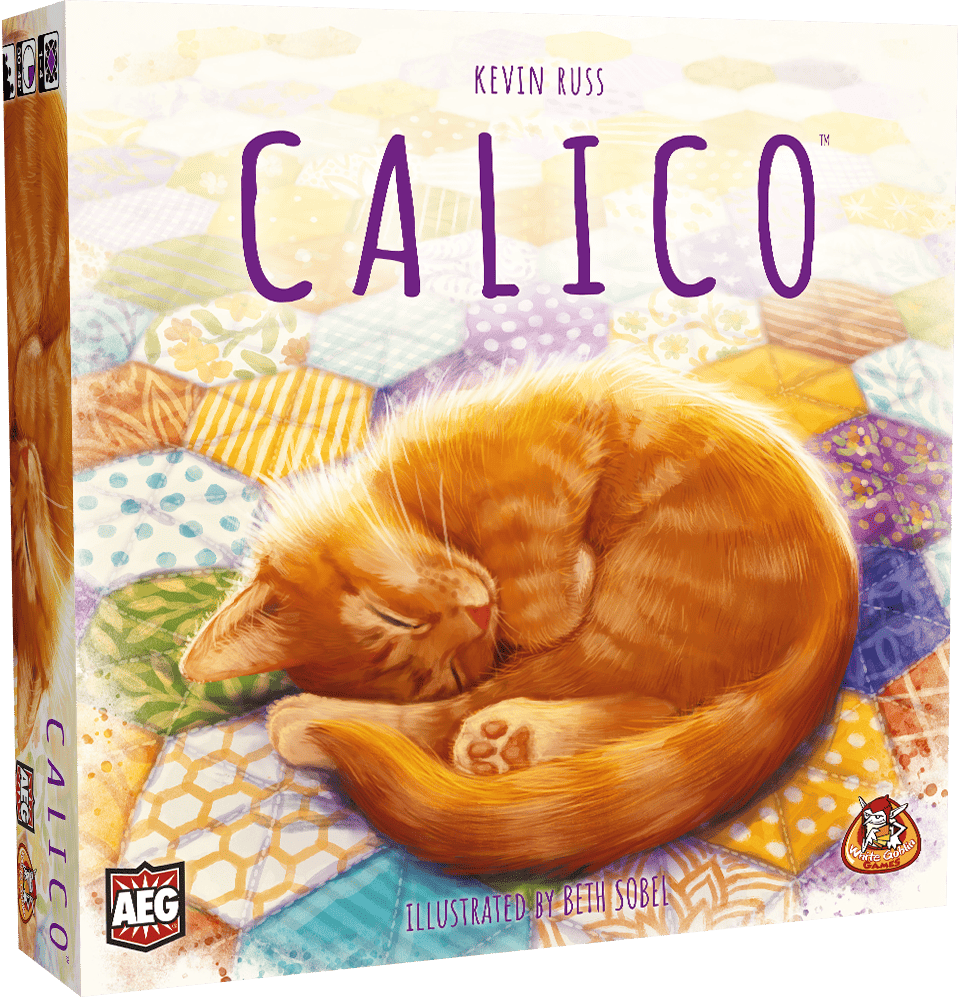 Calico