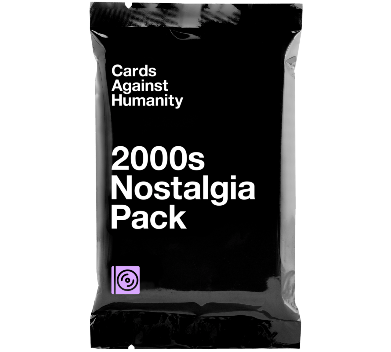 Cards Against Humanity 2000's Nostalgia Pack