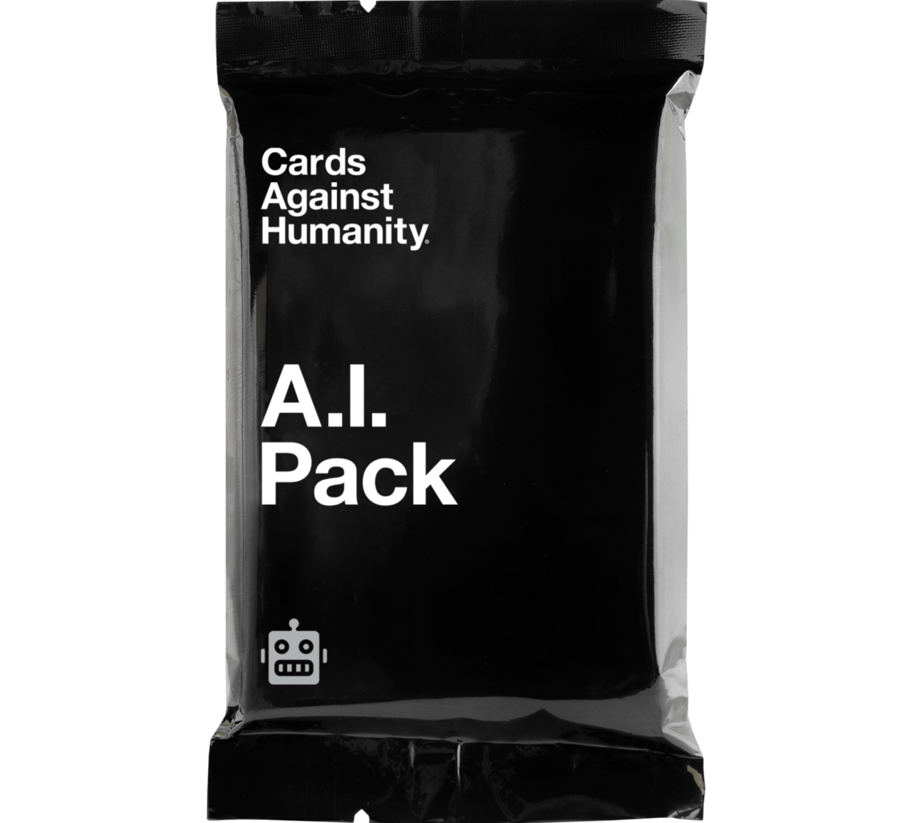 Cards Against Humanity A.I Pack