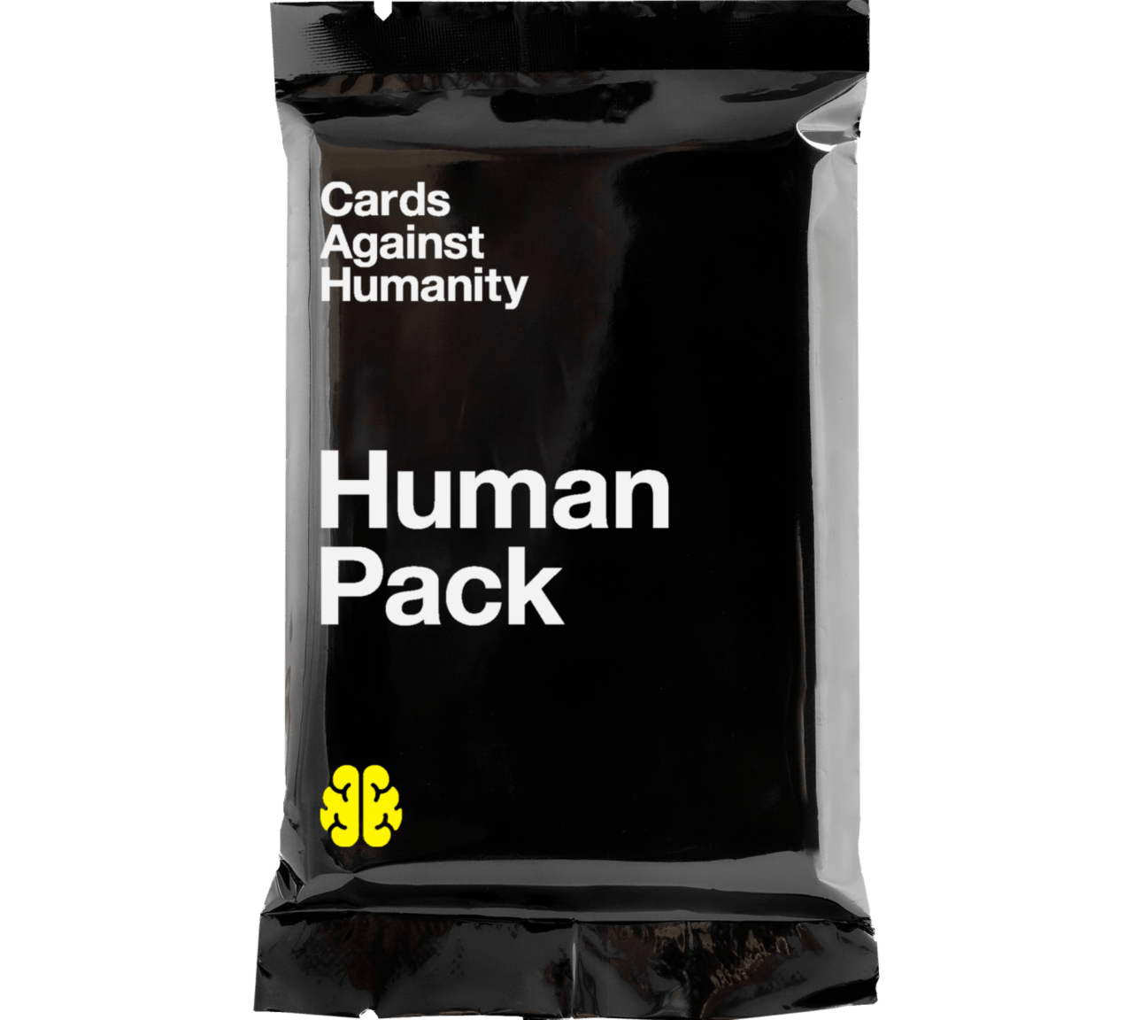 Cards Against Humanity Human Pack