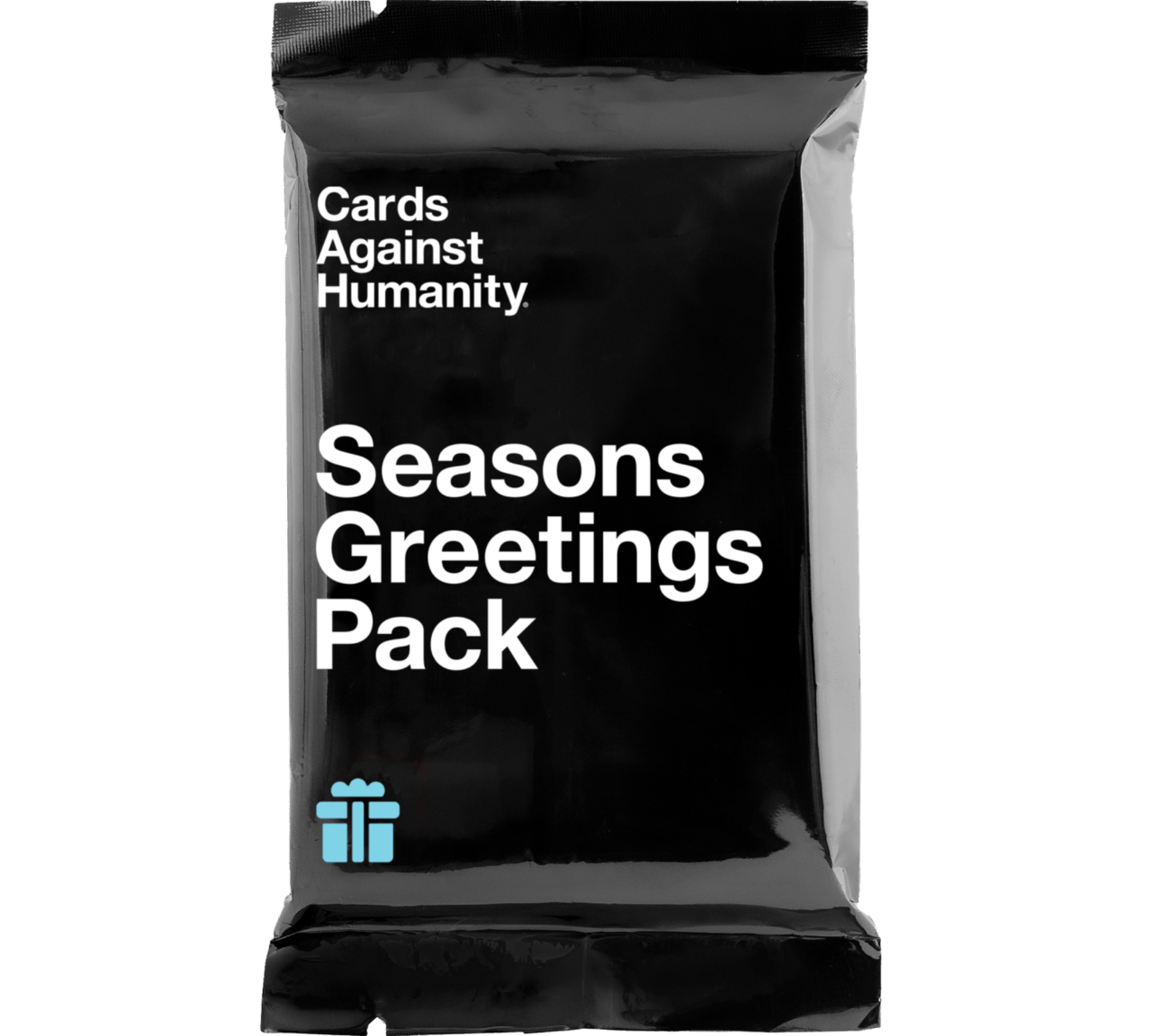 Cards Against Humanity Seasons Greetings Pack