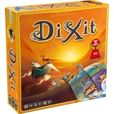 Dixit NL