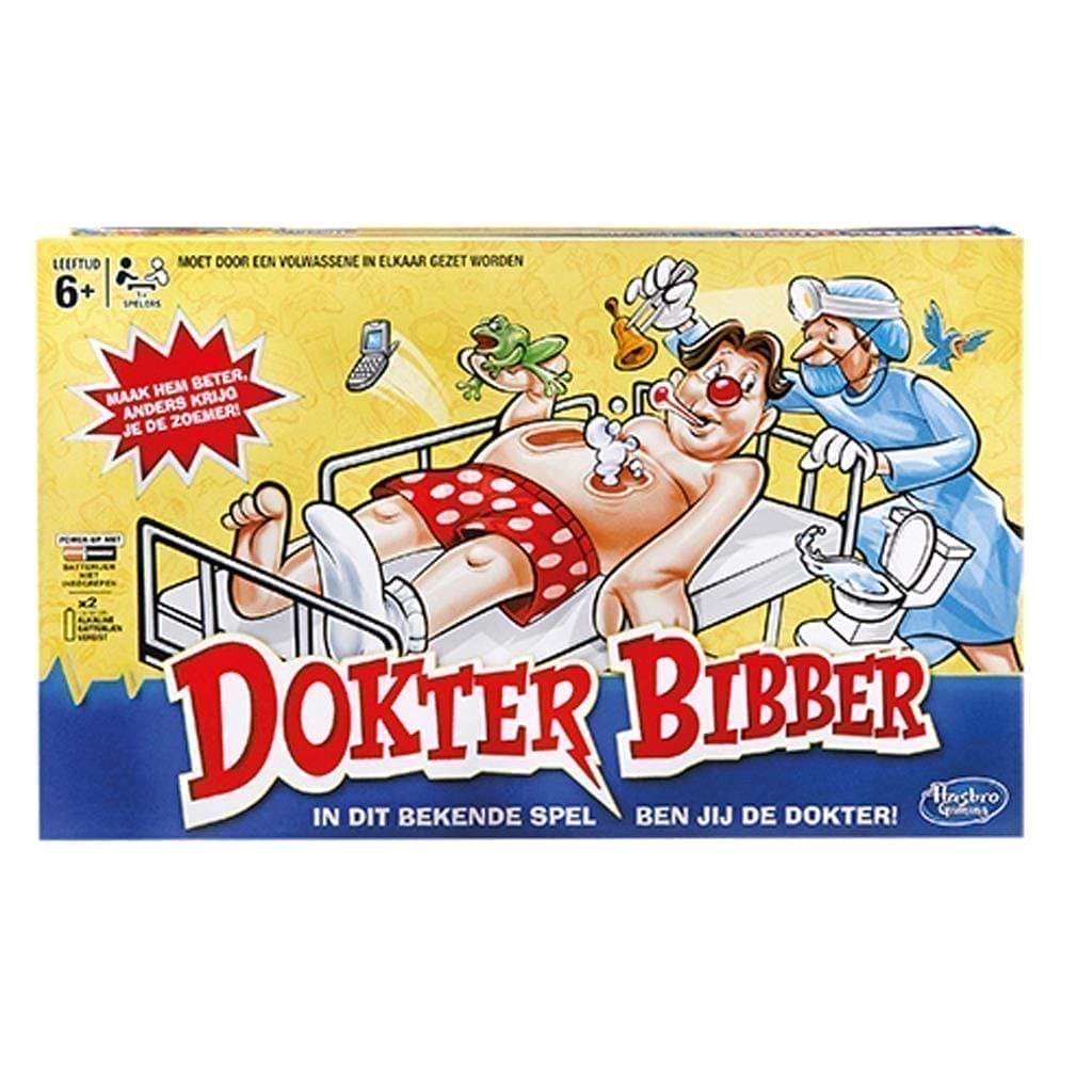Dokter Bibber