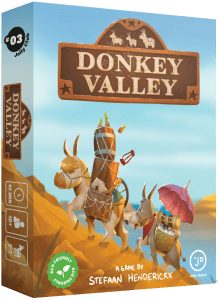 Donkey Valley