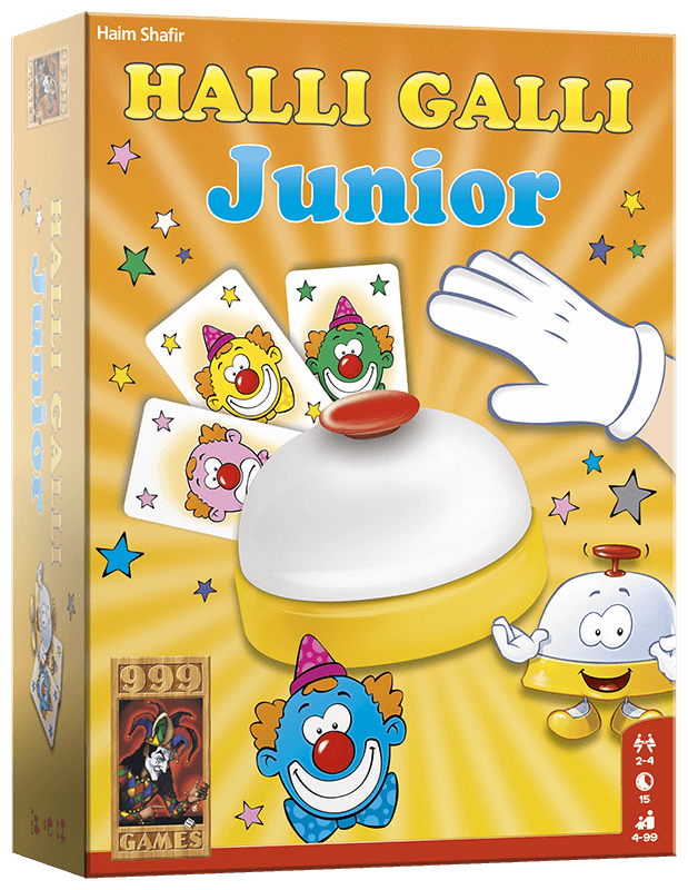 Halli Galli Junior