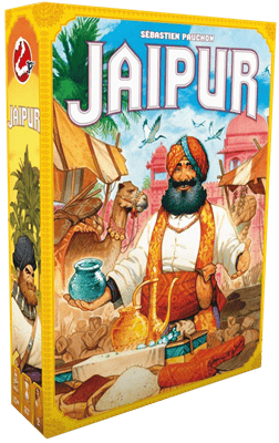 Jaipur