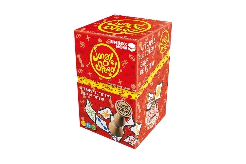 Jungle Speed