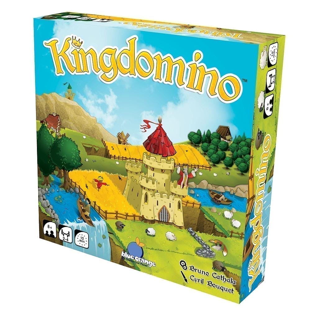 Kingdomino