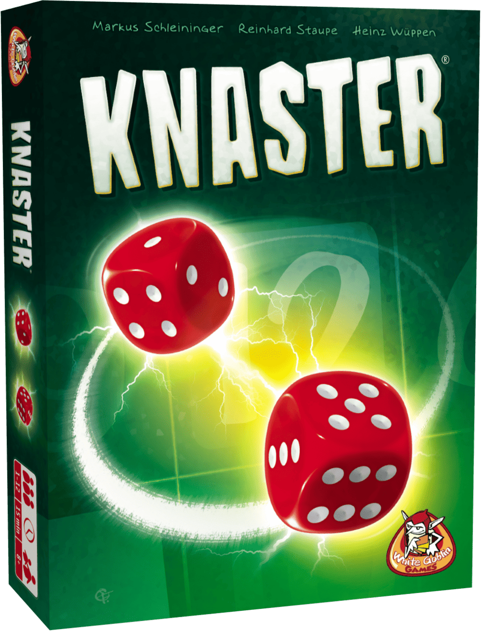 Knaster
