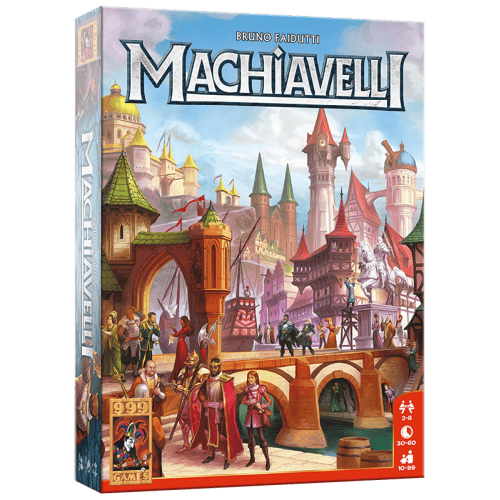 Machiavelli
