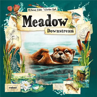 Meadow Downstream EN