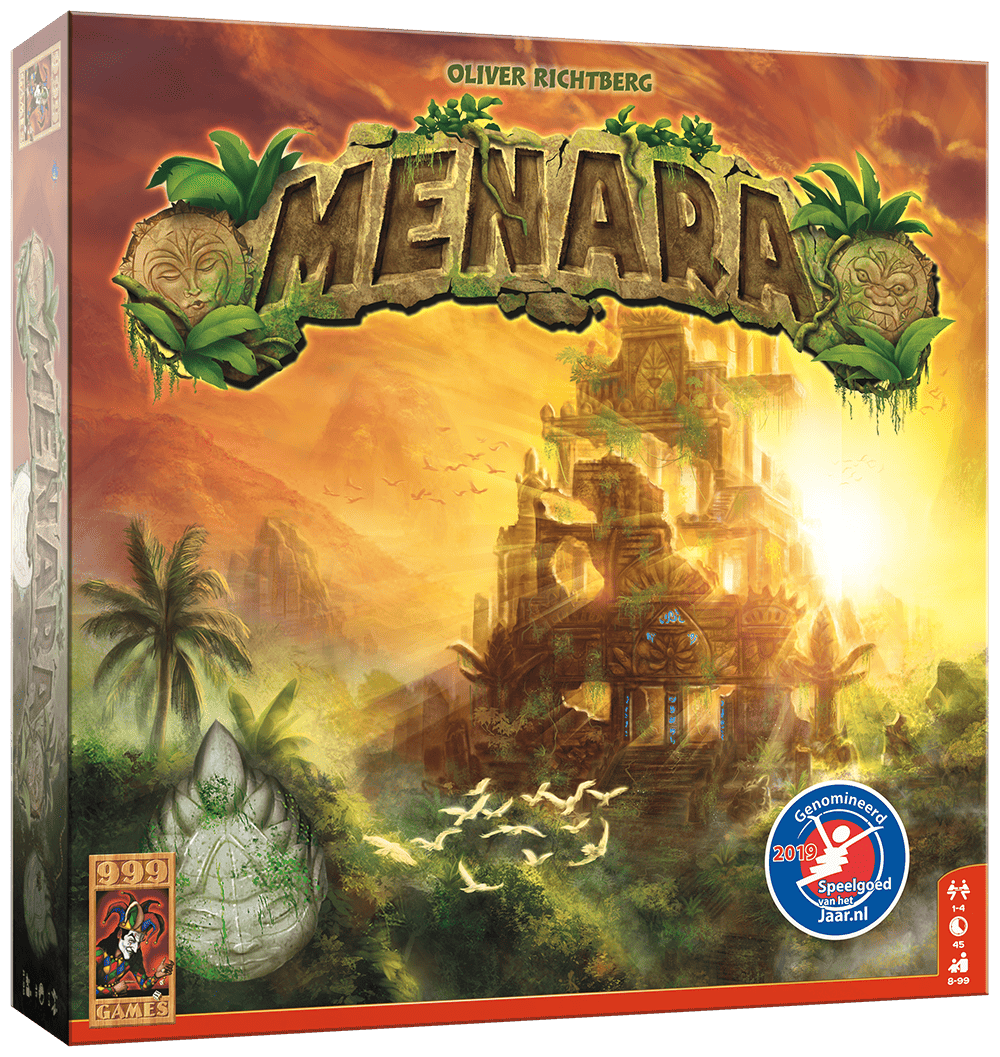 Menara NL