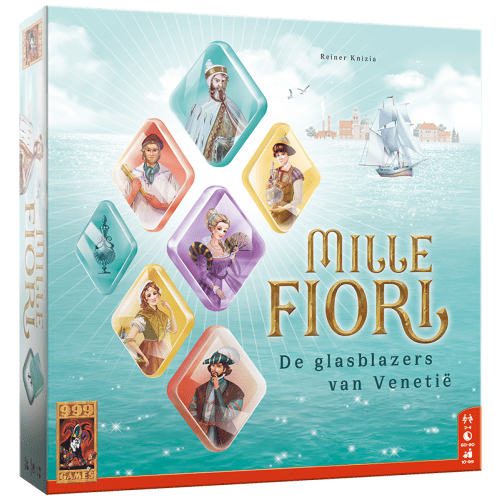 Mille Fiori
