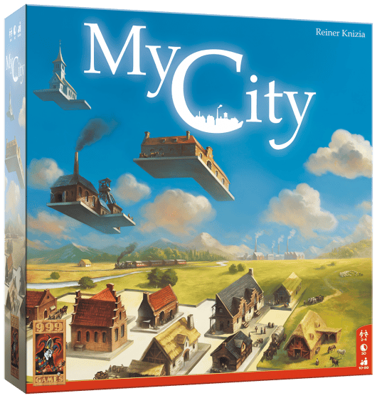 My City