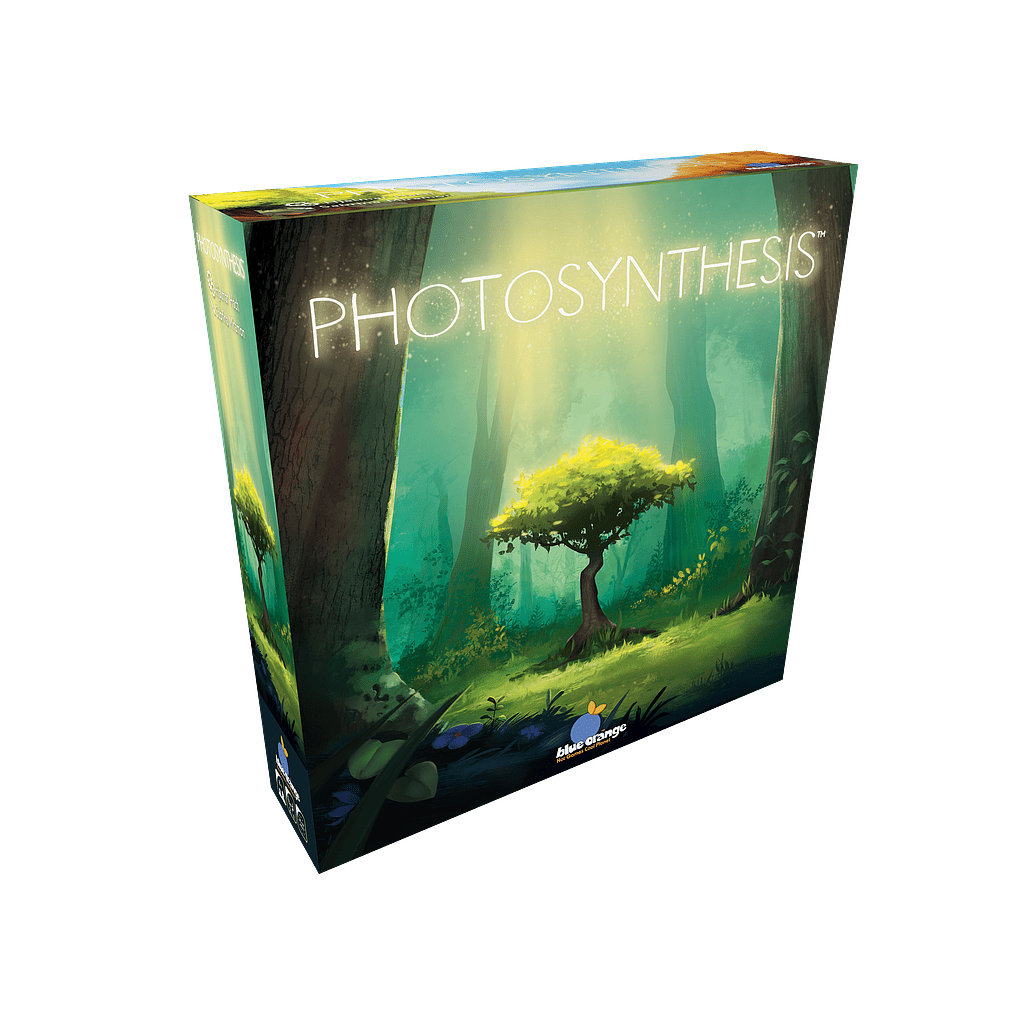 Photosynthesis