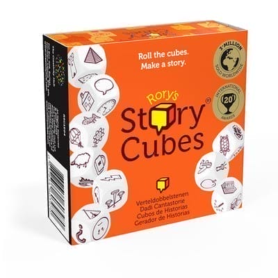 Rory's Story Cubes Original