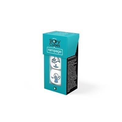 Rory's Story Cubes Rampage