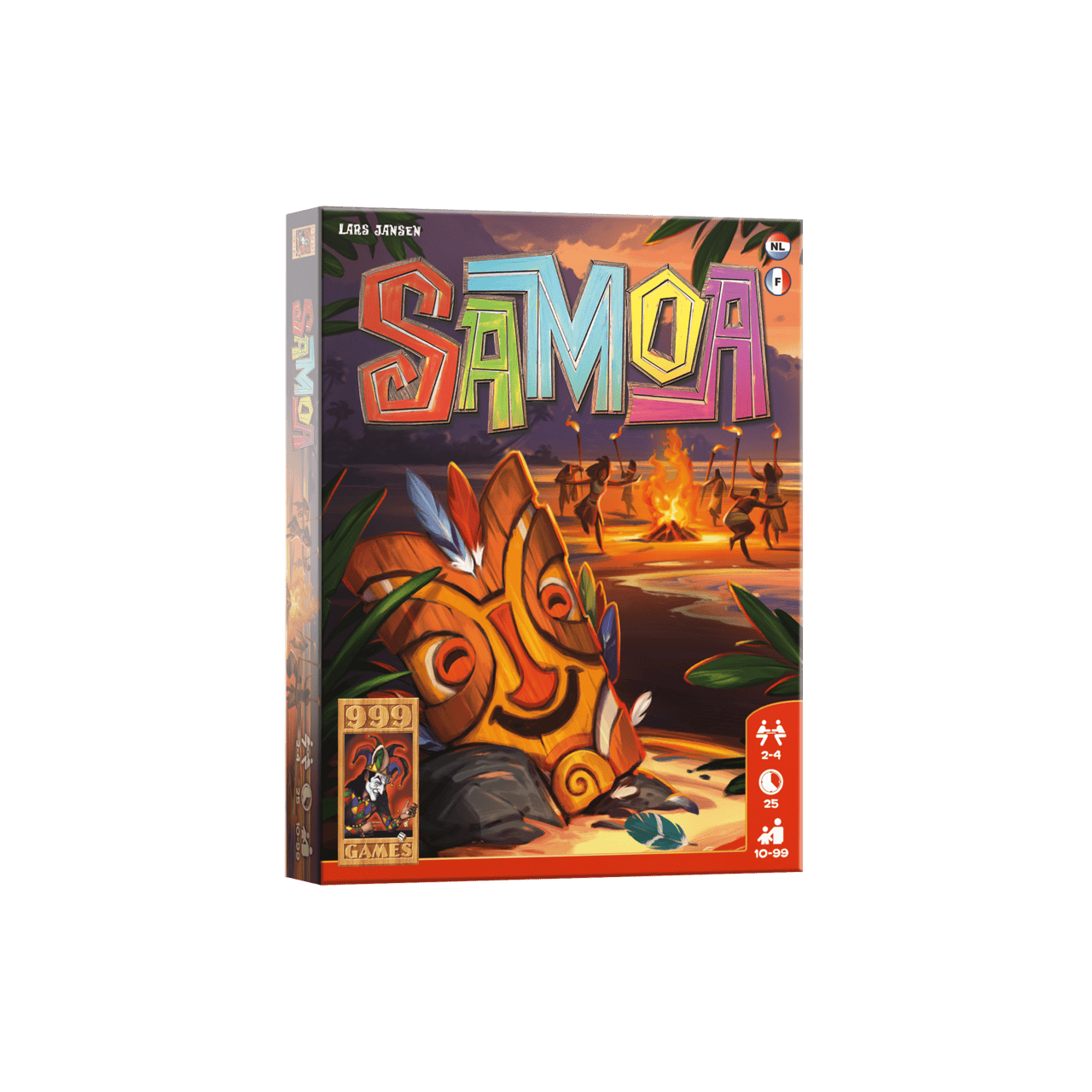 Samoa