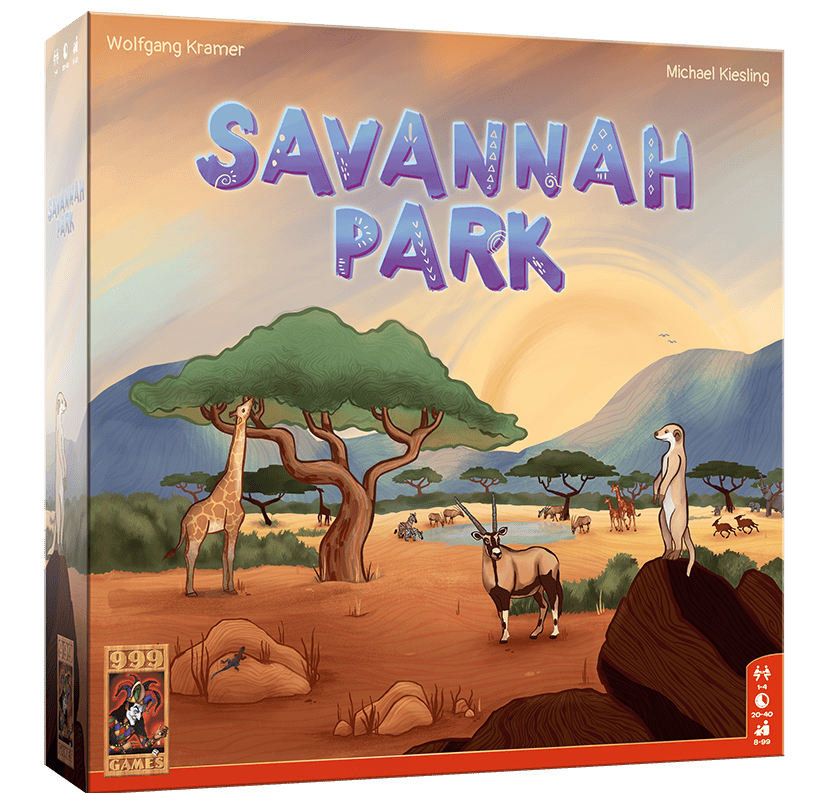 Savannah Park