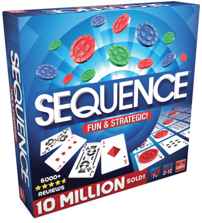 Sequence Classic