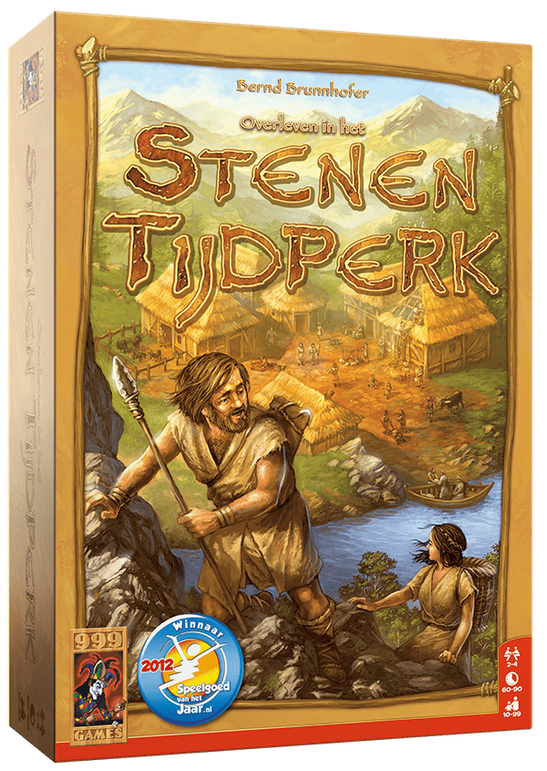 Stenen Tijdperk