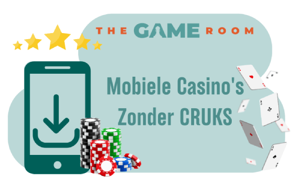 bet sites zonder cruks nederland