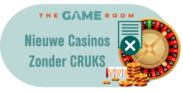 bet sites zonder cruks nederland