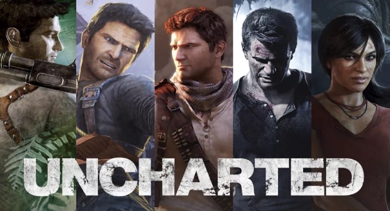 Uncharted stimuleert concentratievermogen en analytisch denken.