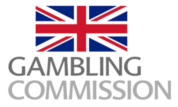 UK Gambling Commission-licentie voor buitenlandse goksites