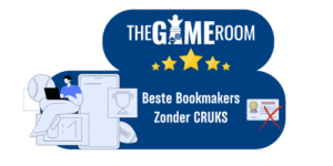 Beste Bookmakers Zonder CRUKS