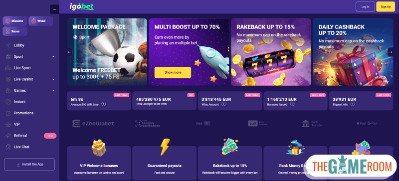 Casino's Zonder CRUKS Nederland 2025: Gokken Zonder CRUKS