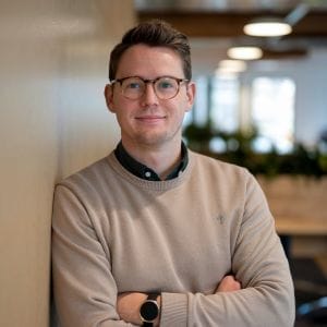 Mark Maatsen: Online Casinotester