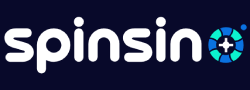 Spinsino Logo