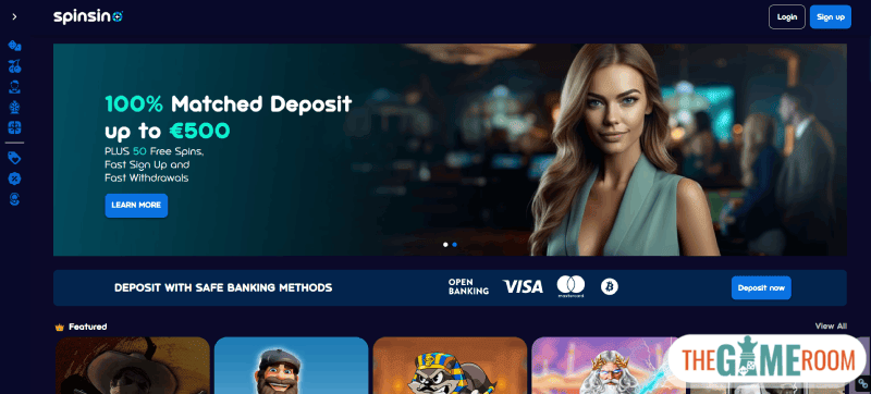 Beste Online Casino’s Zonder CRUKS in 2025 | TheGameRoom