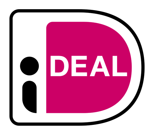 iDEAL bij Curaçao online casino's