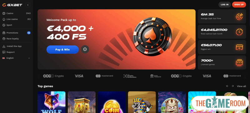 Casino's Zonder CRUKS Nederland 2025: Gokken Zonder CRUKS