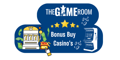 Bonus Buy Casino’s