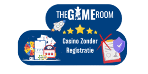 Casino Zonder Registratie